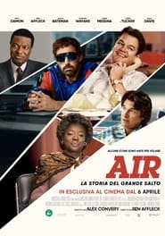 Air – La storia del grande salto