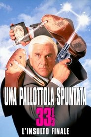 watch Una pallottola spuntata 33⅓ - L'insulto finale now