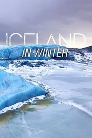 Poster for Iceland in Winter