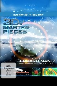 Poster 3D Masterpieces Vol. 2 Gerhard Mantz - Shadows of Paradise 2013