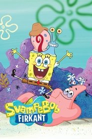 SvampeBob Firkant
