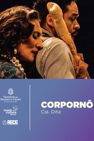 Poster Corpornô