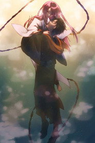 Re:ZERO -Starting Life in Another World- постер