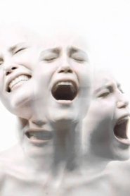 Poster Ghost (Natasha Poly: Multiple Exposure) 2009