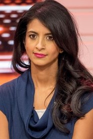 Konnie Huq as Herself