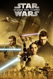 Image Star Wars: Episódio 2 – Ataque dos Clones