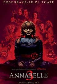 Annabelle 3 (2019)