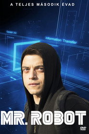 Mr. Robot 2. évad plakát