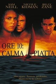 Ore 10: Calma piatta) Ore 10: Calma piatta (1989)