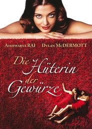 Poster Die Hüterin der Gewürze