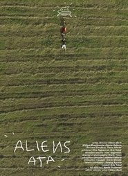 Poster Aliens Ata