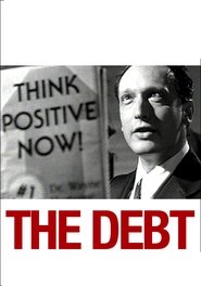 Poster The Debt