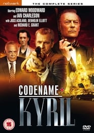 Codename: Kyril постер