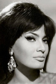 Marisa Mell