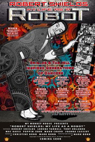 Robert Shields: My Life as a Robot (2025)