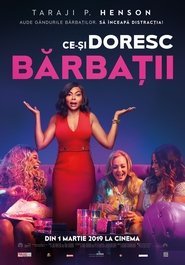 Ce-și doresc bărbații (2019)