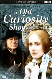 Full Cast of The Old Curiosity Shop