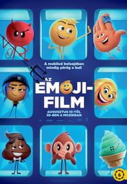 Az Emoji-film poszter