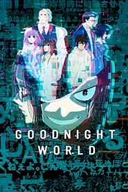 Good Night World | Where to Watch Online?