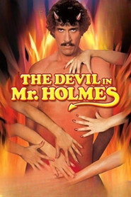 The Devil in Mr. Holmes постер