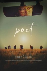 Affiche de Poet