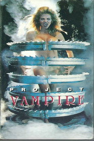 Project Vampire постер