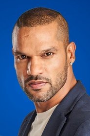 Photo de Shikhar Dhawan  