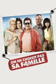 You Don’t Choose Your Family (2011)