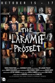 Poster The Laramie Project