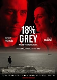 18% Grey постер