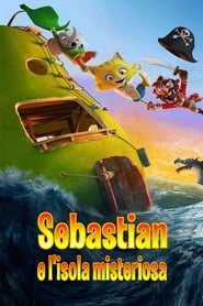Sebastian e l’Isola misteriosa (2017)