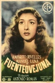 Fuenteovejuna 1947 映画 吹き替え