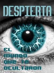 Poster Despierta El Mundo Que Te Ocultaron Documental 1970
