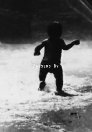 Poster Passers By 2015