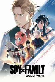 Spy x Family Code White (2023) REMUX 1080p Latino – CMHDD