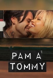 Pam a Tommy