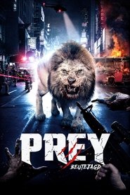 Prey - Beutejagd (2016)