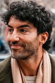 Foto de Justin Baldoni