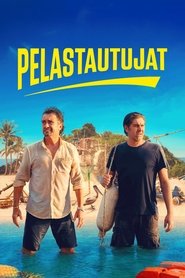 Pelastautujat
