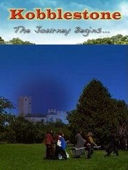 Poster Kobblestone, the Journey Begins 1995
