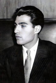 Mahmoud Reza Pahlavi