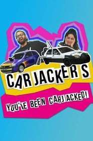 Poster Carjackers - Season 1 2016