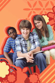 Ned's Declassified School Survival Guide poster