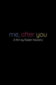 Me, After You