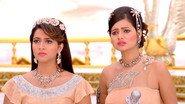 Sachi And Achhi Pari