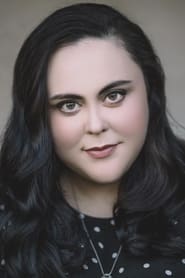 Sharon Rooney is Barbie