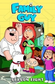 Family Guy Sezonul 8 Episodul 5 Online