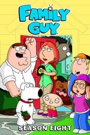 Family Guy Season 8 Episode 17