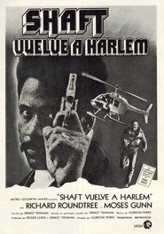 Shaft vuelve a Harlem