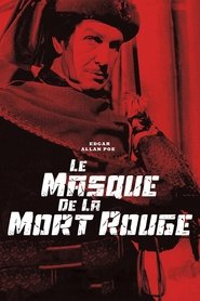 Voir Le Masque de la mort rouge en streaming